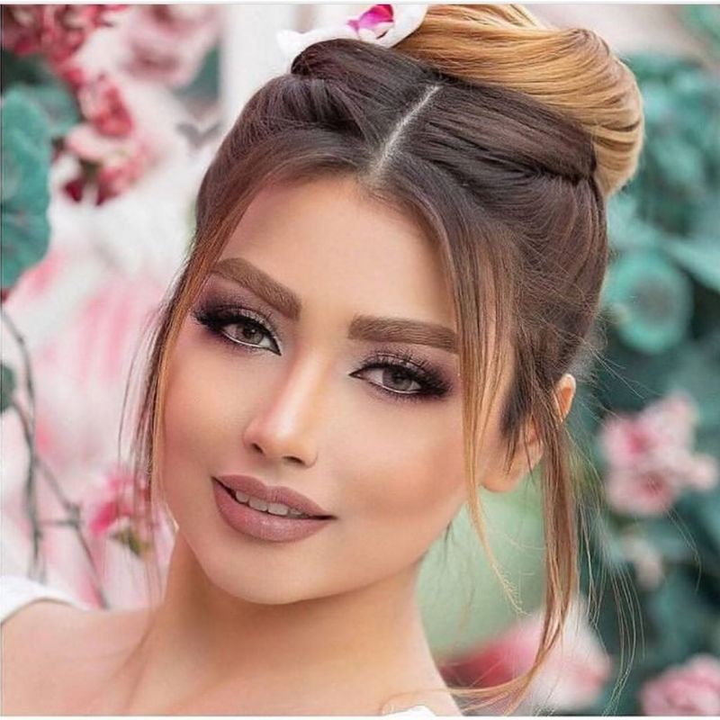 گریم عروس
