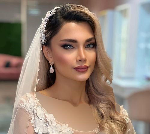 پروژه عروس